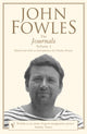 Book cover of: The Journals Volume 1. By: John Fowles