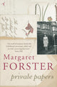 Book cover of: Private Papers. By: Margaret Forster