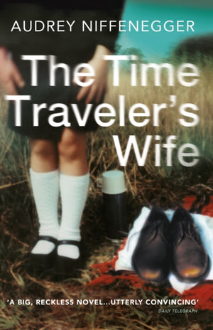 Time Traveler's Wife, The time-altering love story behind the major new TV series