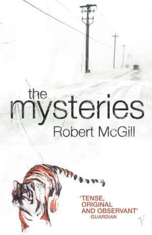 Mysteries