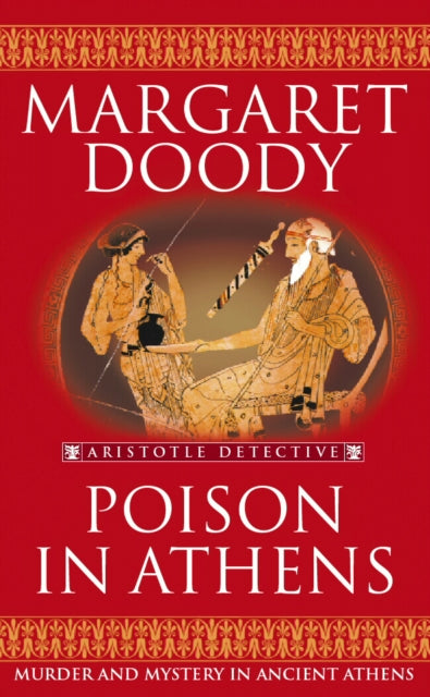 Poison In Athens