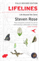 Book cover of: Lifelines. By: Steven Rose