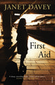 Book cover of: First Aid. By: Janet Davey