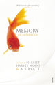 Book cover of: Memory. By: A. S. Byatt