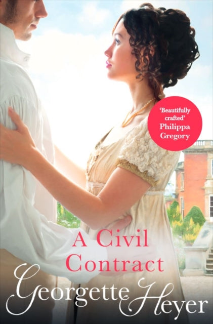 Book cover of: Civil Contract