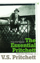 Book cover of: Essential Pritchett. By: V.S. Pritchett