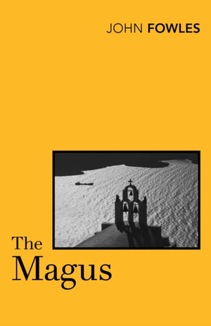Magus