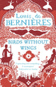 Book cover of: Birds Without Wings