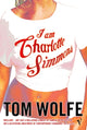 Book cover of: I Am Charlotte Simmons
