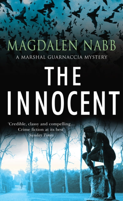 Book cover of: Innocent. By: Magdalen Nabb