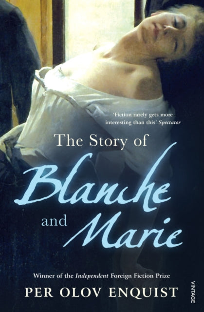 Book cover of: Story of Blanche and Marie