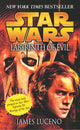 Star Wars: Labyrinth of Evil 9780099484288 James Luceno