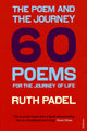 Book cover of: Poem and the Journey. By: Ruth Padel