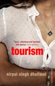 Book cover of: Tourism. By: Nirpal Singh Dhaliwal