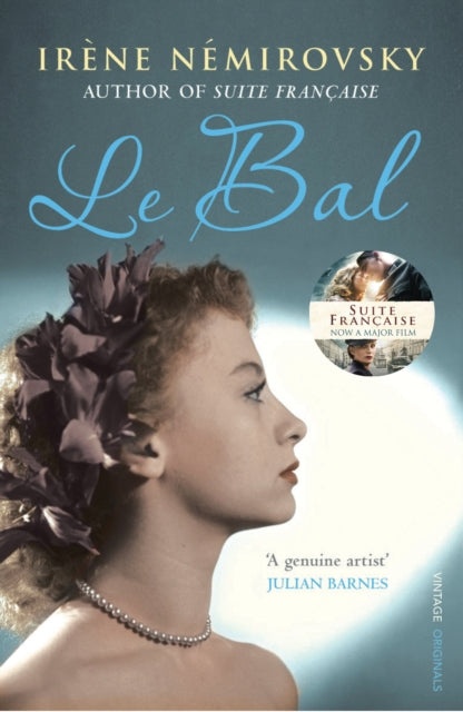 Book cover of: Le Bal