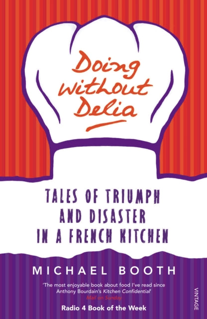 Book cover of: Doing without Delia