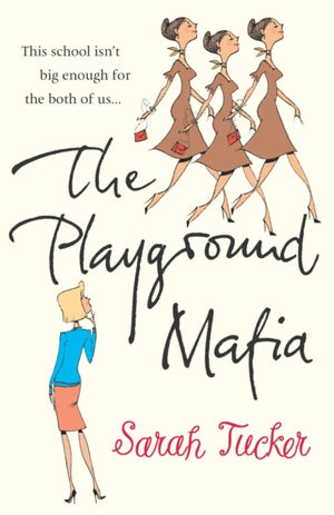 Playground Mafia