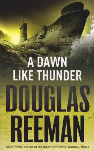 Dawn Like Thunder