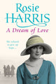 Book cover of: Dream of Love. By: Rosie Harris