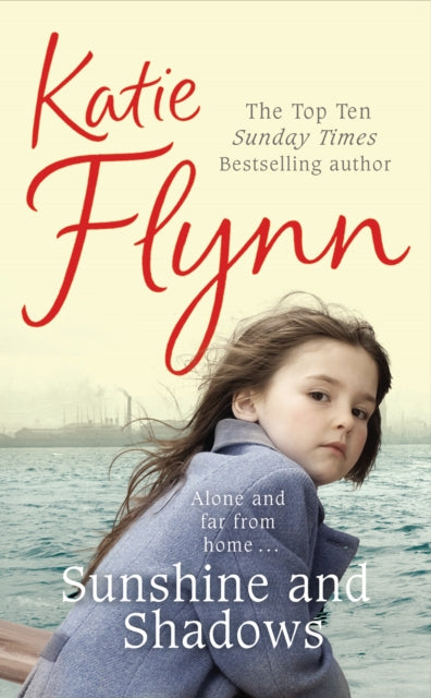 Book cover of: Sunshine and Shadows
