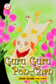 Book cover of: Guru Guru Pon-chan volume 5. By: Satomi Ikezawa