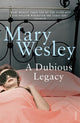 Book cover of: Dubious Legacy