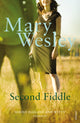 Book cover of: Second Fiddle. By: Mary Wesley