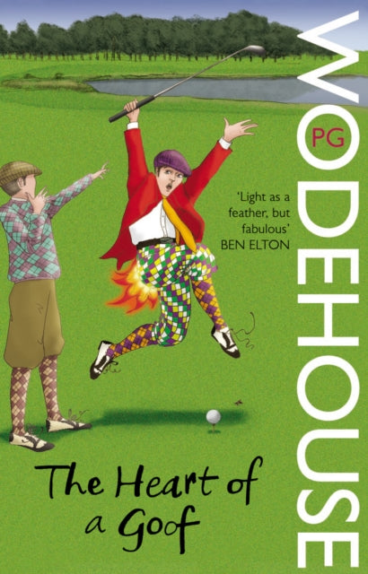 Book cover of: Heart of a Goof