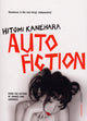 Book cover of: Autofiction