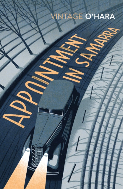 Book cover of: Appointment in Samarra