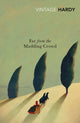 Book cover of: Far from the Madding Crowd. By: Thomas Hardy