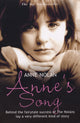 Book cover of: Anne's Song. By: Anne Nolan