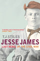 Book cover of: Jesse James. By: T. J. Stiles