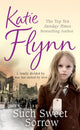 Book cover of: Such Sweet Sorrow
