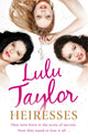 Book cover of: Heiresses