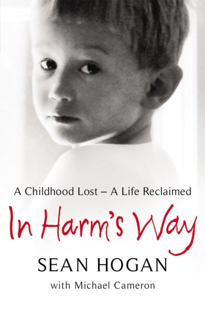 Book cover of: In Harm's Way