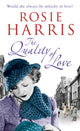 Book cover of: Quality of Love. By: Rosie Harris