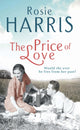 Book cover of: Price of Love. By: Rosie Harris