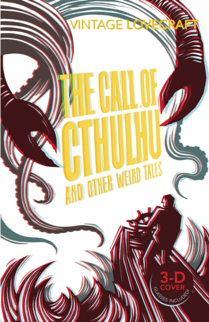 Book cover of: Call of Cthulhu and Other Weird Tales