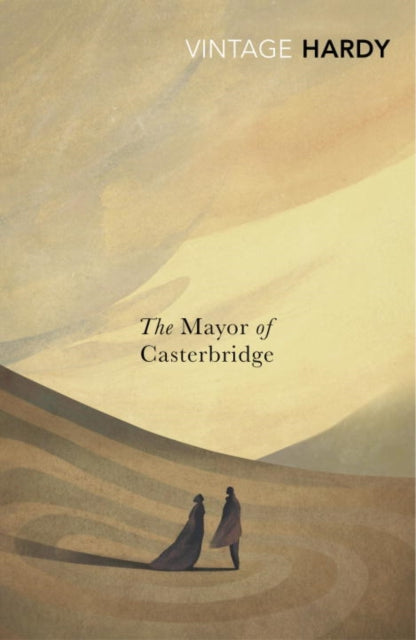 Mayor of Casterbridge 9780099529576 Thomas Hardy