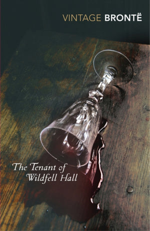 Tenant of Wildfell Hall