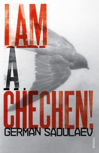 Book cover of: I am a Chechen!