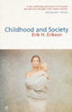 Book cover of: Childhood And Society