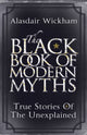 Book cover of: Black Book of Modern Myths