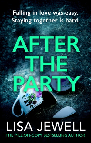 After the Party, The page-turning sequel to Ralph’s Party from the bestselling author