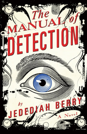 Manual of Detection