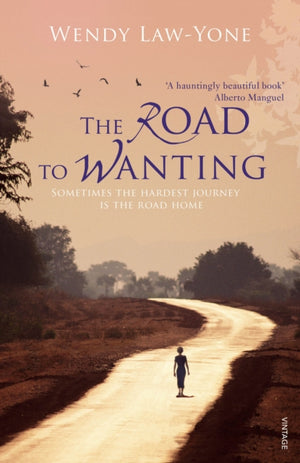 Road to Wanting