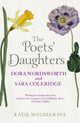Book cover of: Poets' Daughters. By: Katie Waldegrave
