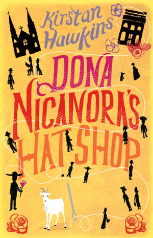 Dona Nicanora's Hat Shop