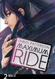 Book cover of: Maximum Ride: Manga Volume 2